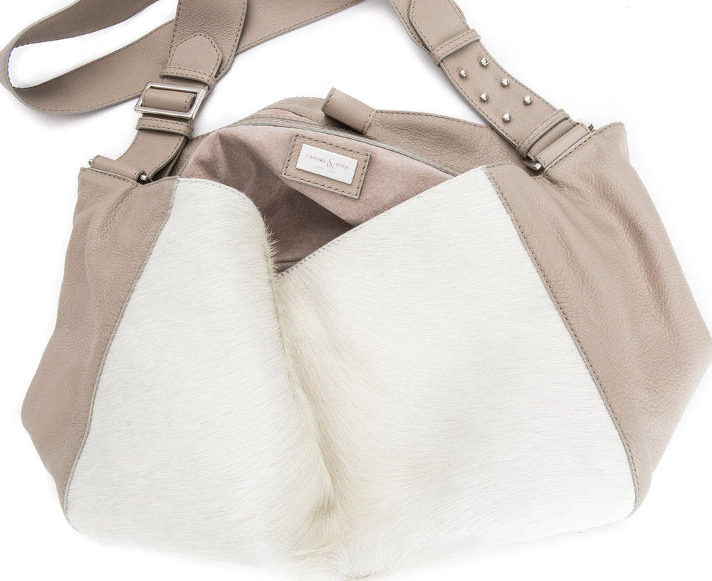 Studio top Manhattan Crossbody Bag